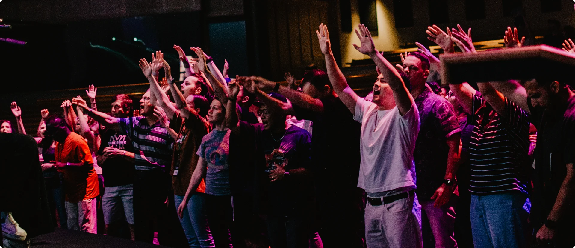 The Hills Church Story