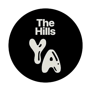 The Hills Young Adults Ministry Logo