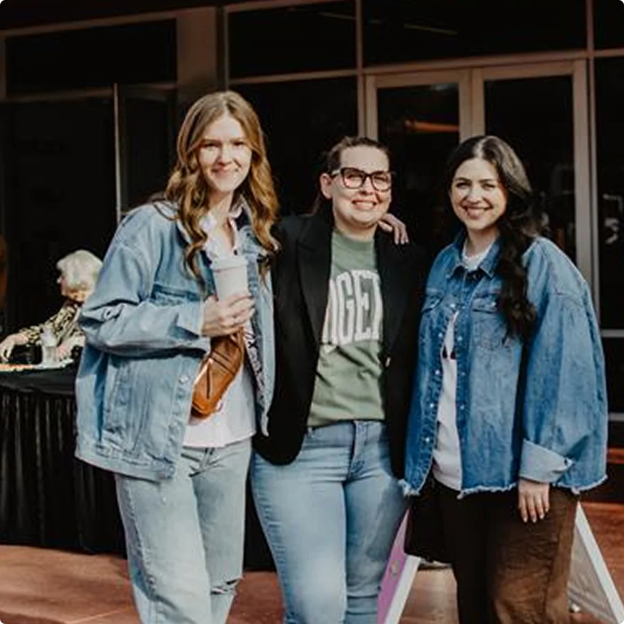 IF Tables Women's Group