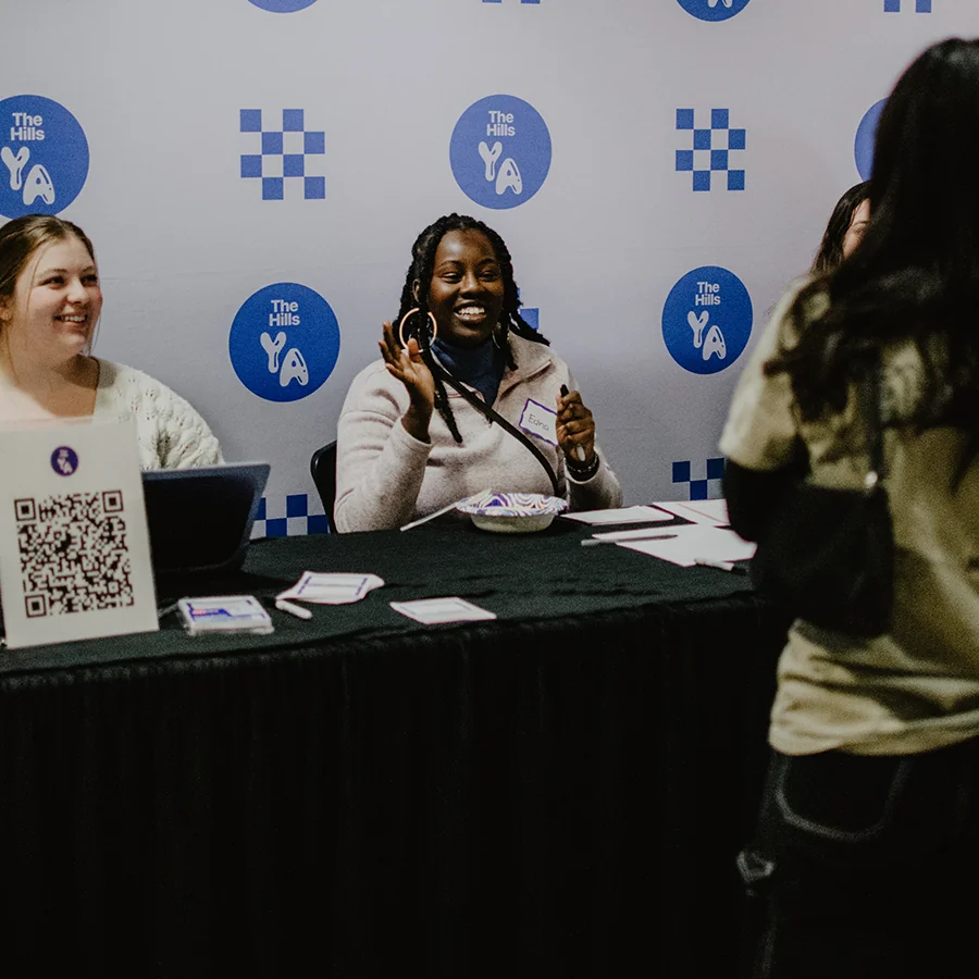 Young Adults Mission